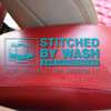 Mitsubishi leather seat covers upholstery thumb 2