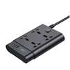 Yesido MC-11 2650W Power Socket With Type-C PD/2 USB Ports/4 thumb 2