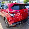 Honda Vezel hybrid RS MUGEN RED 2018 thumb 3