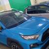 Toyota Rav4 Blue 2019 Sunroof thumb 3