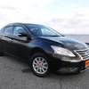 NISSAN SYLPHY (MKOPO/HIRE PURCHASE ACCEPTED) thumb 0