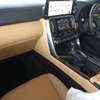 2022 Lexus LX600 thumb 3