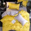 Duvet cover set with different colours thumb 2