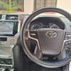 Toyota land Cruiser Prado TX petrol 2018 thumb 7