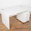 Study Desk; 1.2M Home Office Study Desk thumb 9