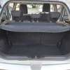 Suzuki  Swift silver Color RS hybrid fully loaded 2018 model thumb 3