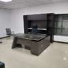 Office Desk : 1.6m Work Office Desk In Rongo thumb 1