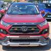 Toyota Rav4 adventure sunroof 2019 4wd thumb 0