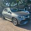 Mercedes Benz AMG GLS400d 2022 thumb 1