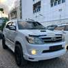 TOYOTA FORTUNER 2008MODEL DIESEL thumb 0
