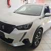 Peugeot GT line thumb 0