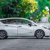 Nissan Note E-Power Black Arrow,2019,KDX,Alloy Rims thumb 3