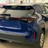 Toyota yaris  cross thumb 5