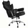 Executive High-Back Leather Chair thumb 1
