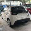 Toyota Yaris Hybrid 2020 model thumb 3