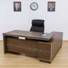 1800mm Executive Desk thumb 2