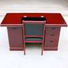 1.2m executive office desk thumb 0