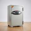 Fireproof Safes : Diplomat Digital Fireproof Safe 90KGS thumb 2