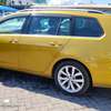 Volkswagen golf varrient 2018 Tsi thumb 4