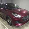 2019 SUZUKI SWIFT XR LIMITED thumb 1