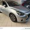 Mazda Demio XDL diesel thumb 0