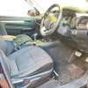 TOYOTA HILUX DOUBLE CABIN 2019MODEL thumb 4