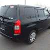 Toyota Probox Tx package black 2018 thumb 4