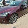Mazda demio diesel thumb 1