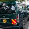 TOYOTA HIACE 9L AUTO PETROL 2015model thumb 5