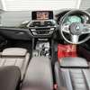 2019 BMW X3 xDRIVE 20d thumb 6