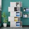 2 Door Low Level Office File Cabinet thumb 6