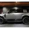 2021 LAND ROVER DEFENDER 110X Dynamic SE thumb 3