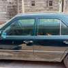 Mercedes Benz E-Class E220 Used thumb 3