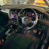 VOLKSWAGEN TIGUAN 4MOTION 2019MODEL DIESEL thumb 1
