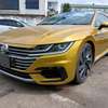 Volkswagen Arteon R-LINE thumb 0