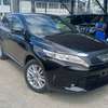 Toyota Harrier premium grade thumb 4