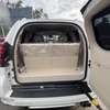 Toyota prado TXL 2021 Model with sunroof thumb 5