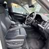 Audi Q5 Quattro S-Line White 2017 thumb 3
