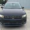Volkswagen tiguan 20TSI 2018 BLACK thumb 5