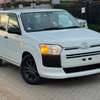 Toyota probox fully loaded white 2018 model thumb 4