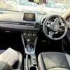 Mazda 2 Hatchback Red Automatic Petrol thumb 3