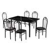 Office Dining Set:  6-Seater Office Dining Set thumb 2
