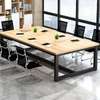 Office Desk: 8-Seater Conference Office Table In Kiogoro thumb 0