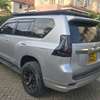 TOYOTA LANDCRUISER PRADO 2015MODEL PETROL thumb 6