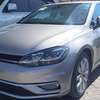 Volkswagen Golf TSI 2018 thumb 1