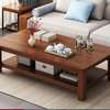 Modern Wooden Coffee-tea Table For Living Room thumb 4