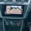 Volkswagen Tiguan Redwine 2018 thumb 5