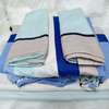 5 pcs pure cotton bedsheets thumb 3
