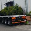 Flatbed Trailers Skeletal Trailers Tipping Trailers thumb 6