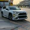 TOYOTA RAV4 2019MODEL SUNROOF TRD MODELLISTA thumb 11